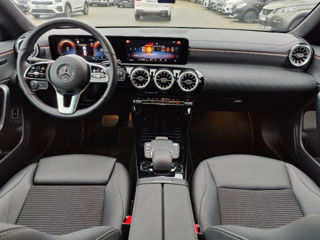 Mercedes CLA foto 8