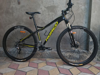 Norco Charger 9.1  29er