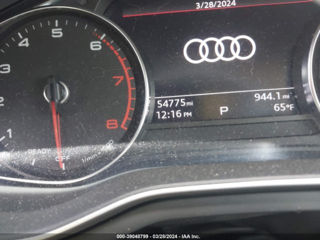 Audi A5 foto 14