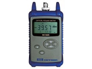 Optical Power Meter Deviser Ae160