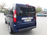 Fiat Doblo foto 8