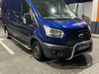 Ford Transit foto 2