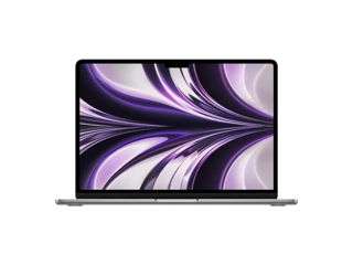 NB Apple MacBook Air 13.6" MLXW3RU/A Space Gray (M2 8Gb 256Gb)