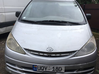 Toyota Previa foto 1