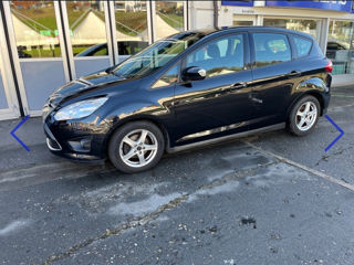 Ford C-Max foto 15