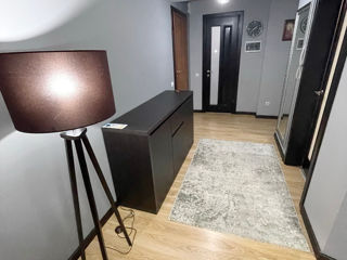 Apartament cu 2 camere, 63 m², Centru, Chișinău foto 13