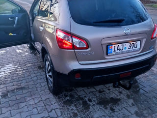 Nissan Qashqai foto 2