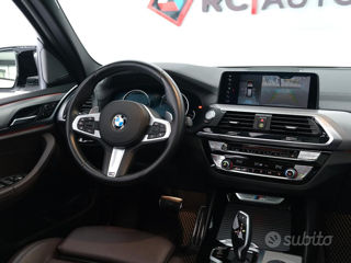 BMW X3 foto 7