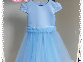 Шью на заказ! Стильные и модные детские платья.. foto 2