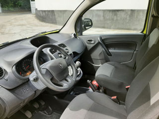 Renault Kangoo foto 3