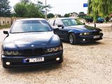 BMW 5 Series foto 4