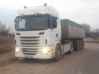 Scania G480 foto 4