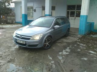 Opel Corsa foto 8