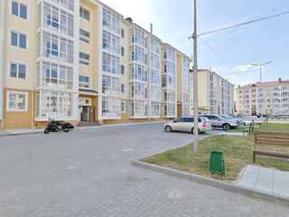 Apartament cu 2 camere,  Molodova,  Bălți mun. foto 11