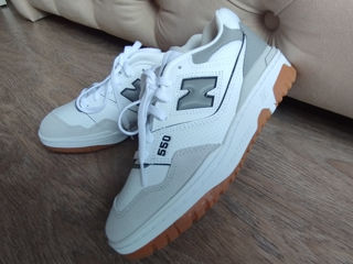 New balance 550 bărbați mărimea 40