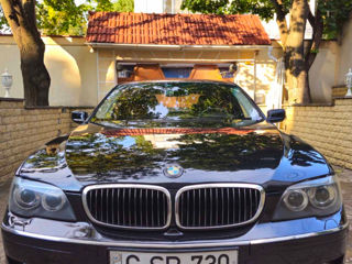 BMW 7 Series foto 10