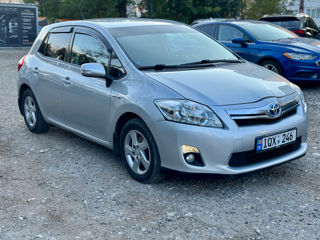 Toyota Auris foto 1