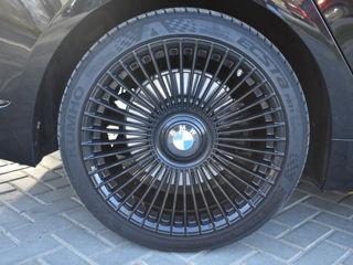 BMW 7 Series foto 9