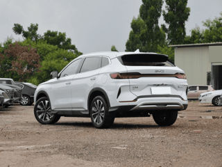Byd Song Plus foto 6