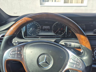 Mercedes S-Class foto 7