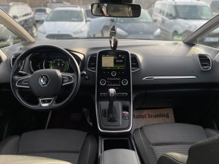 Renault Scenic foto 10