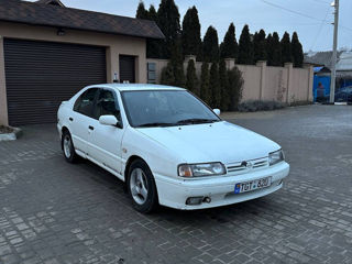 Nissan Primera foto 2