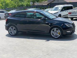 Seat Ibiza foto 6