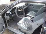 Mercedes Series (W124) foto 9