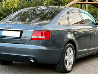 Audi A6 foto 3