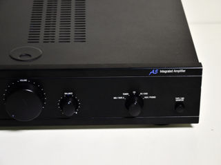 Cambridge Audio A500RC есть phono MM / Cambridge Audio A5 / Made in UK foto 6