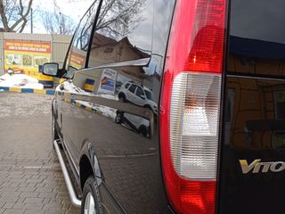 Mercedes Vito foto 7