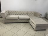 Canapea Chesterfield foto 8