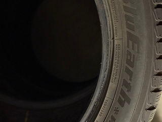 Yokohama 275/45 R21 / 315/40 R21 Iarna foto 5