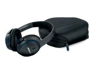 Bose SoundLink Around-Ear wireless headphones II foto 9