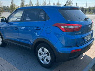 Hyundai Creta foto 4