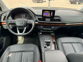 Audi Q5 foto 9