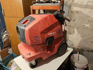 Пылесос Hilti vc 20 - u - 350 евро