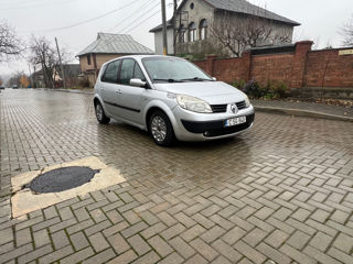 Renault Scenic foto 5