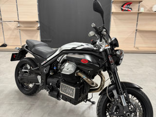 Moto Guzzi Moto Guzzi Griso 8V 1200 Special Edition фото 0