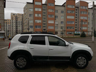 Dacia Duster foto 5