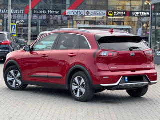 KIA Niro foto 3