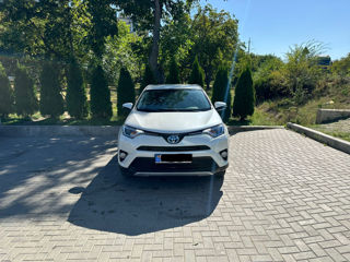 Toyota Rav 4 foto 2