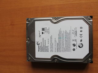 hdd Segate 2000GB ( Garantie 3luni ) foto 2