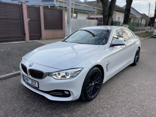 BMW 4 Series foto 6