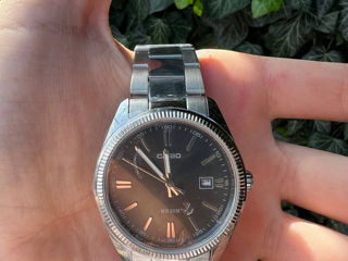 Ceas / Часы - Casio Original MTP-1302D foto 6