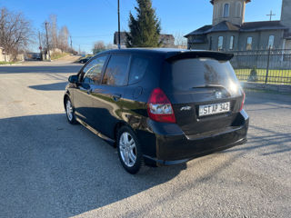 Honda Jazz foto 2