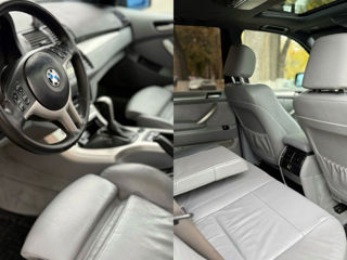 BMW X5 foto 6