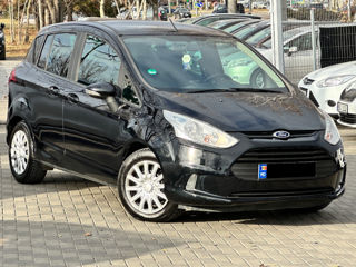 Ford B-Max foto 1