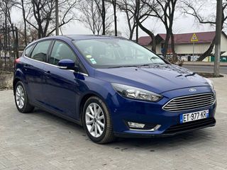 Ford Focus foto 2