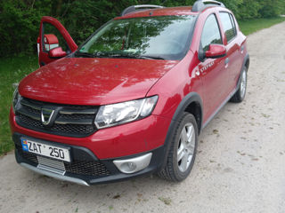 Dacia Sandero Stepway foto 5